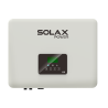 Inversor Red Autoconsumo Trifasico Solax X3-MIC-6.0T 6000 VA con Wifi incluido