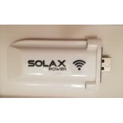Inversor Autoconsumo Solax Boost 6.0T 6000W Versión 3.2 con Wifi Incluido