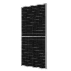 Módulo Monocristalino Trina Solar Vertex 400W Half-Cut Black 120 células