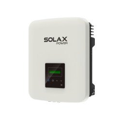 Solax X3 MIC Generación 2