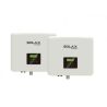 Inversor híbrido Solax X1-Hybrid-6.0D-G4 6000 W con Wifi y vatimetro incluido
