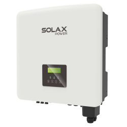 Inversor Solax X3-Hybrid