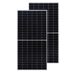 Kit Solar Autoconsumo 5KW...