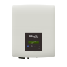 Inversor Red Autoconsumo Solax X1 Mini 1100 W Versión 3.0 con Dongle Wifi