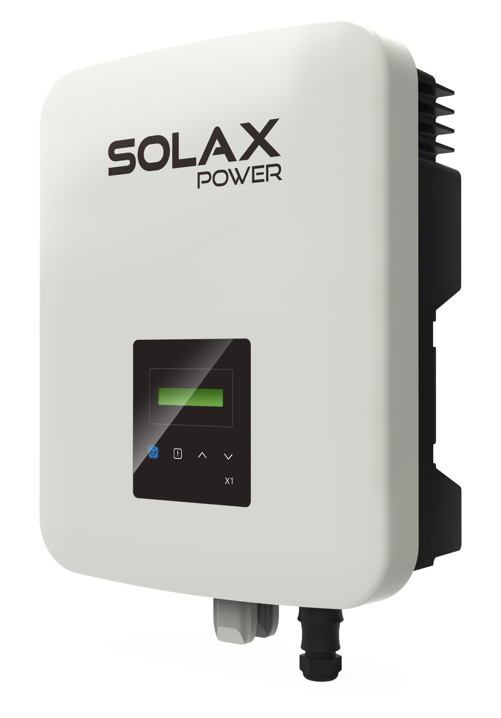 Solax X1 Boost